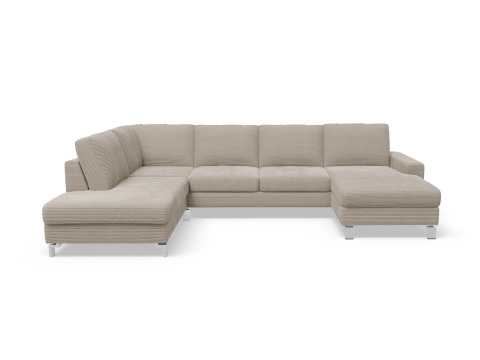 Wohnlandschaft UML Small L